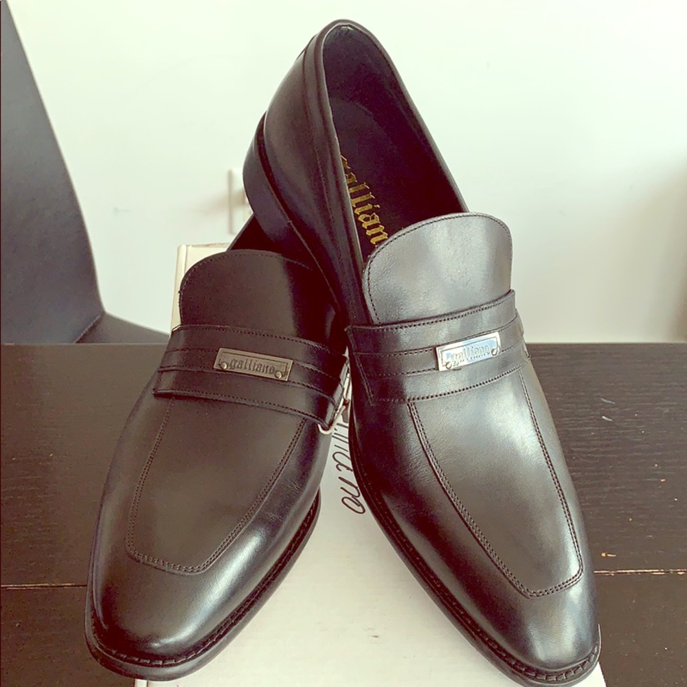 Vero Cuoio Galliano Men’s Shoes (41)